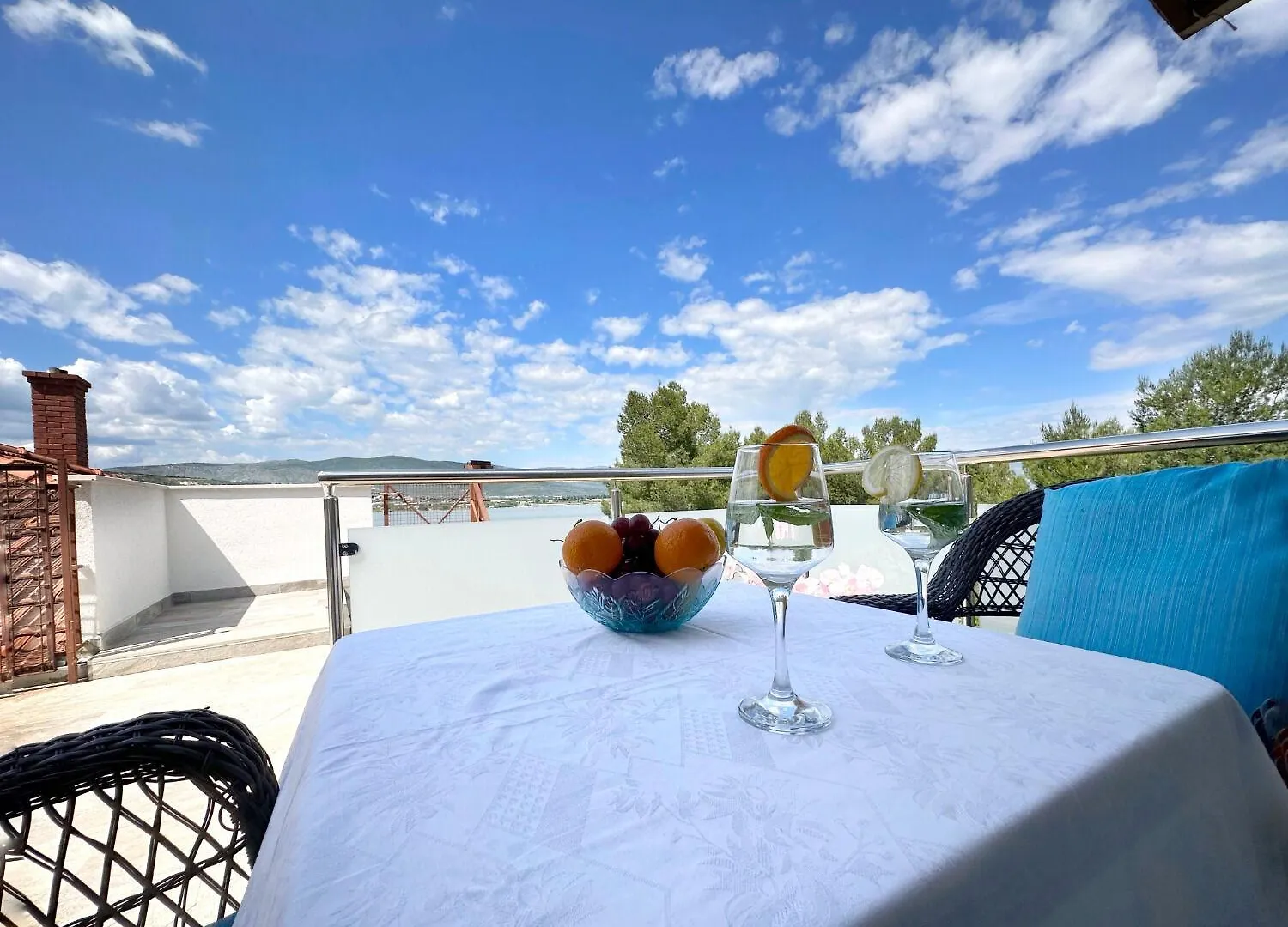 Apartments Vini Trogir