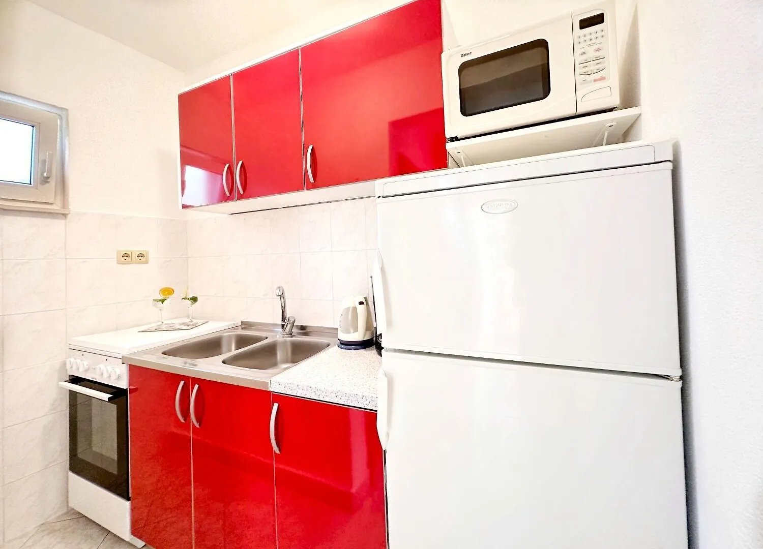 Apartments Vini Trogir