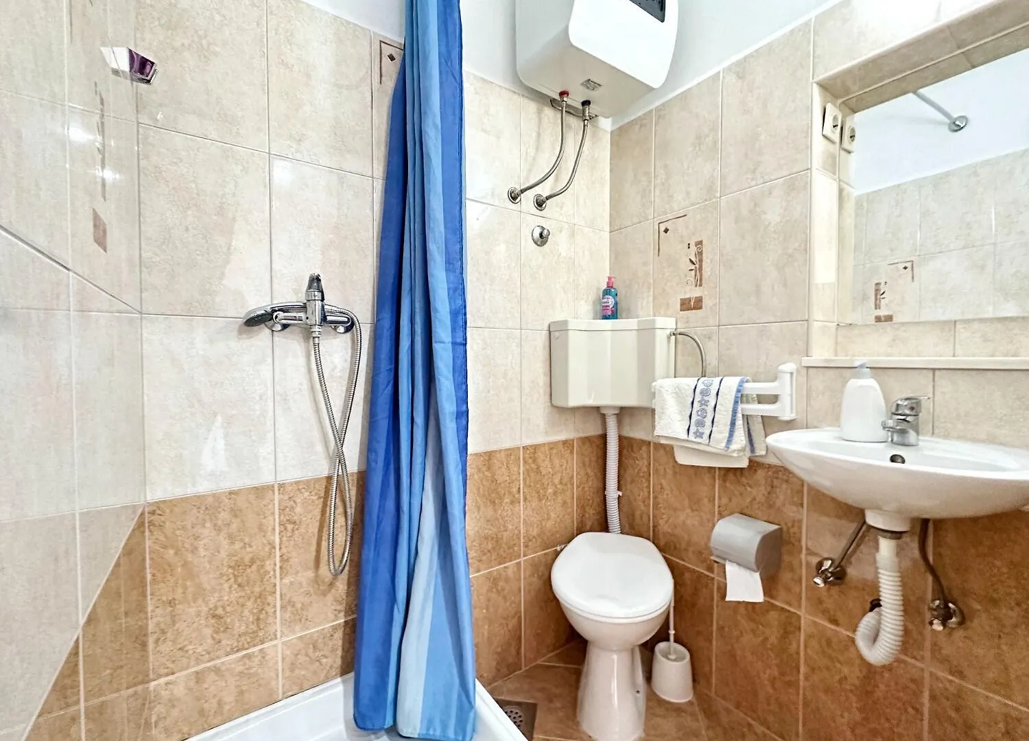 Apartments Vini Trogir 0*,  Chorvatsko