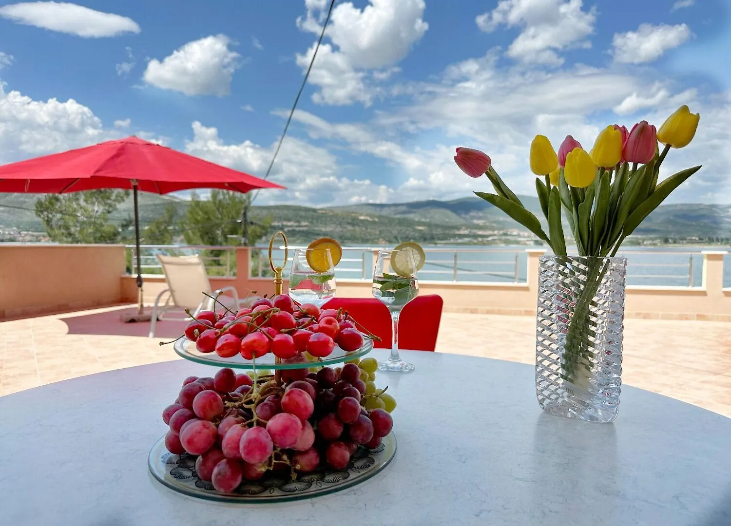 Apartments Vini Trogir Chorvatsko