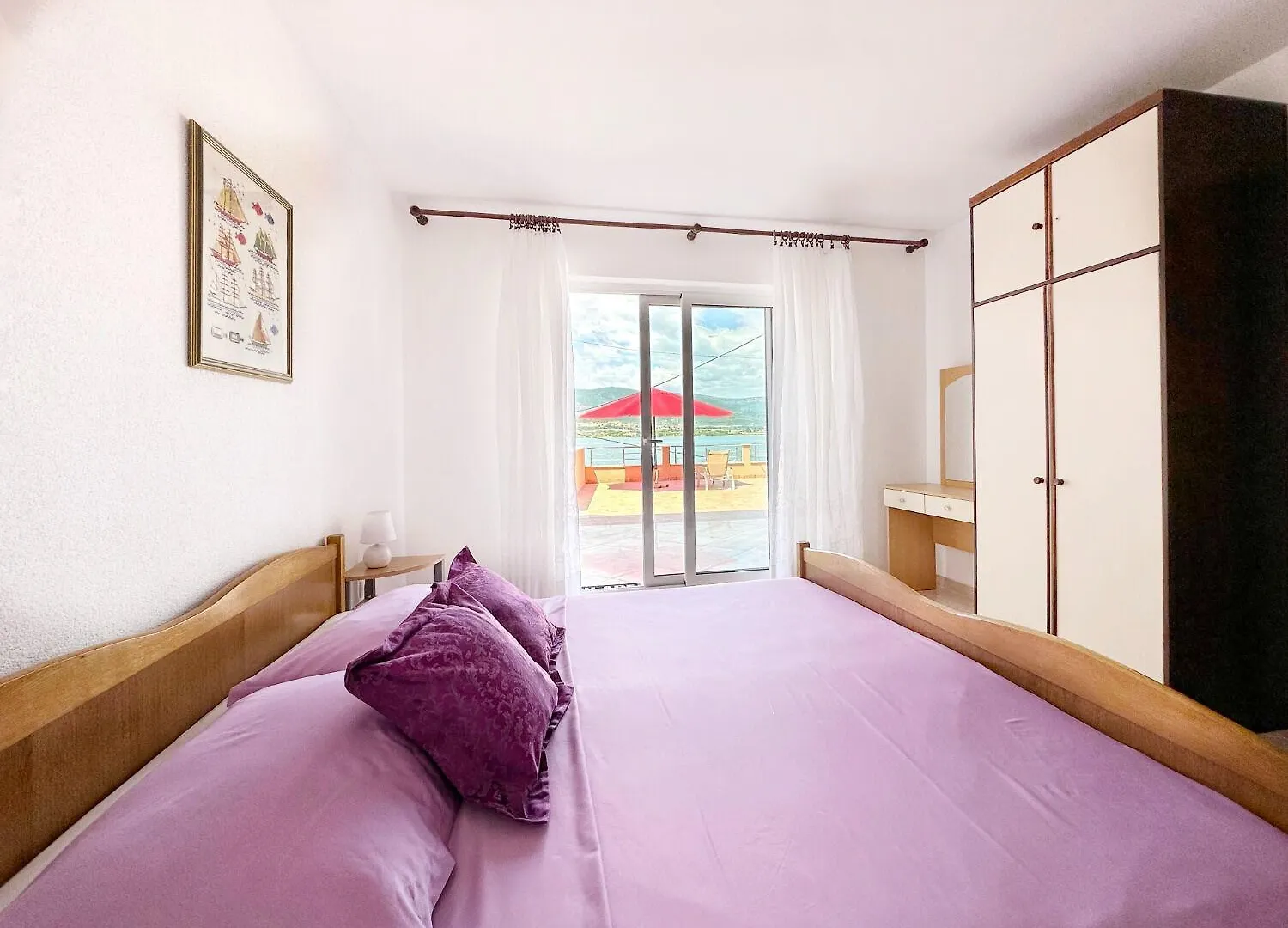 Apartments Vini Trogir Chorvatsko
