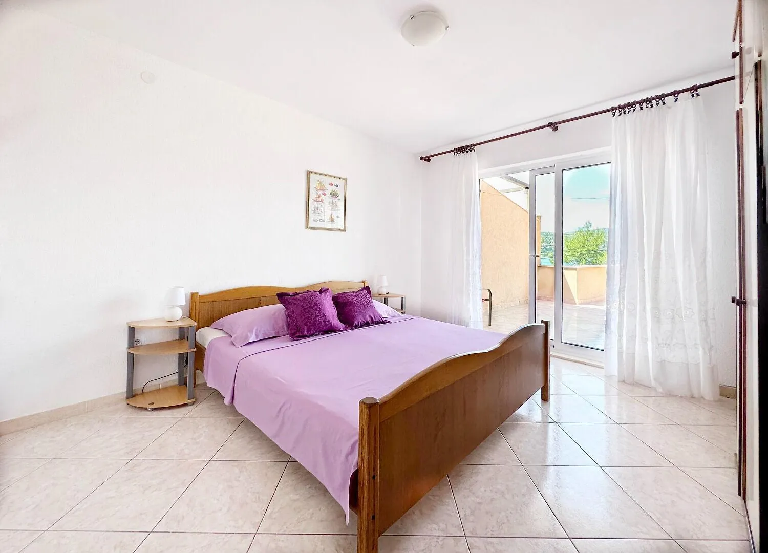 Apartments Vini Trogir Chorvatsko