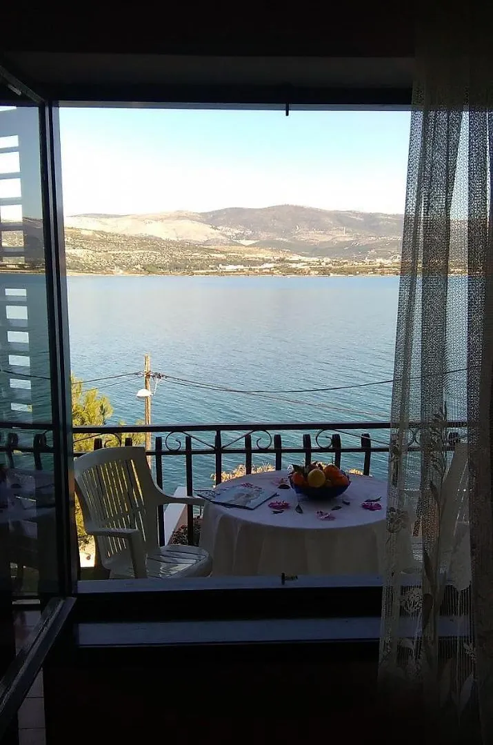 Apartments Vini Trogir Chorvatsko
