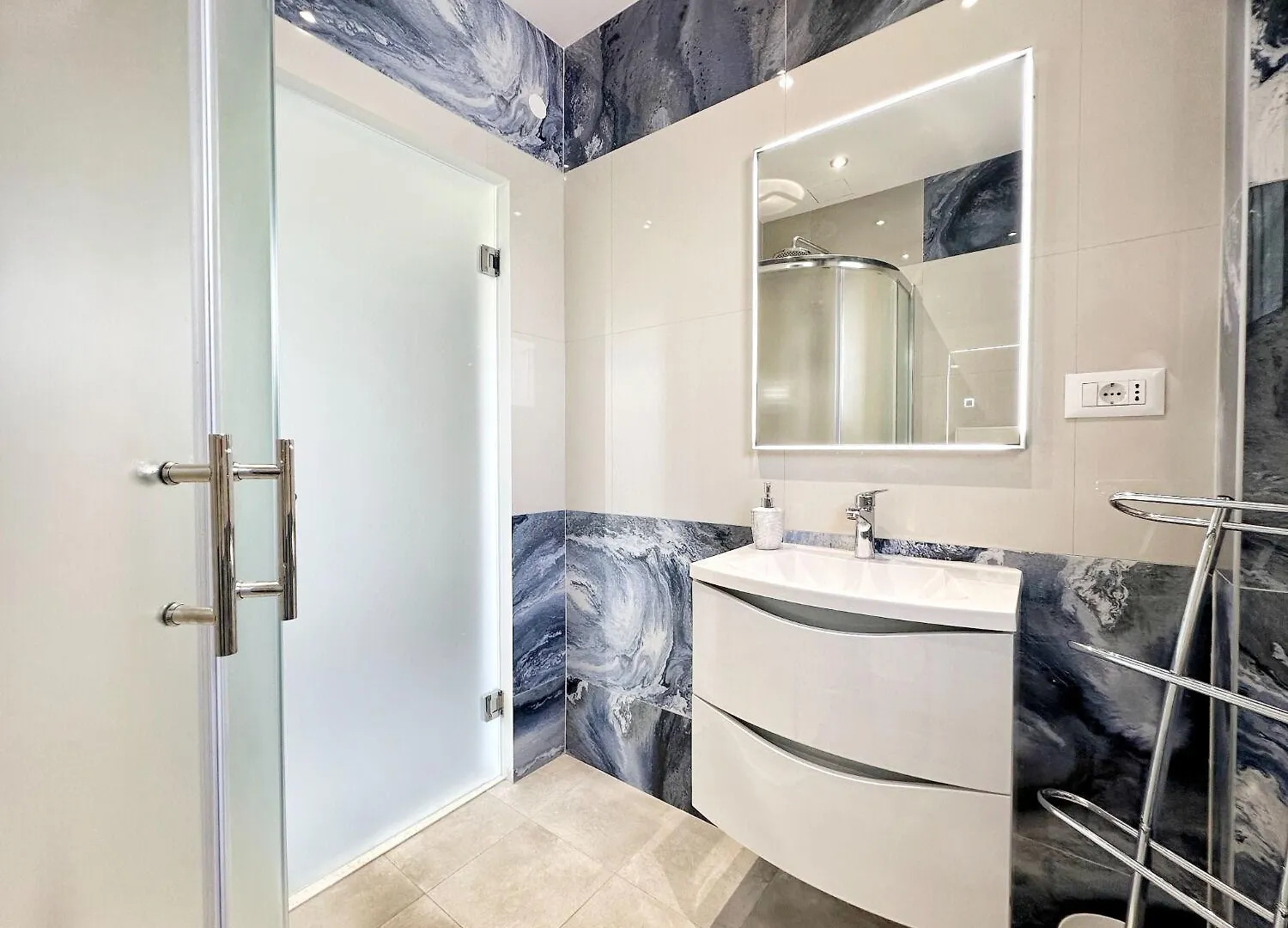Apartments Vini Trogir Chorvatsko