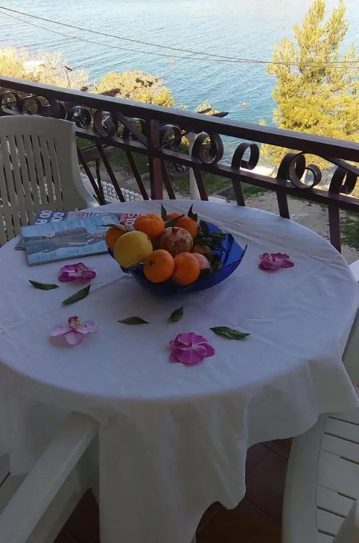 Apartments Vini Trogir