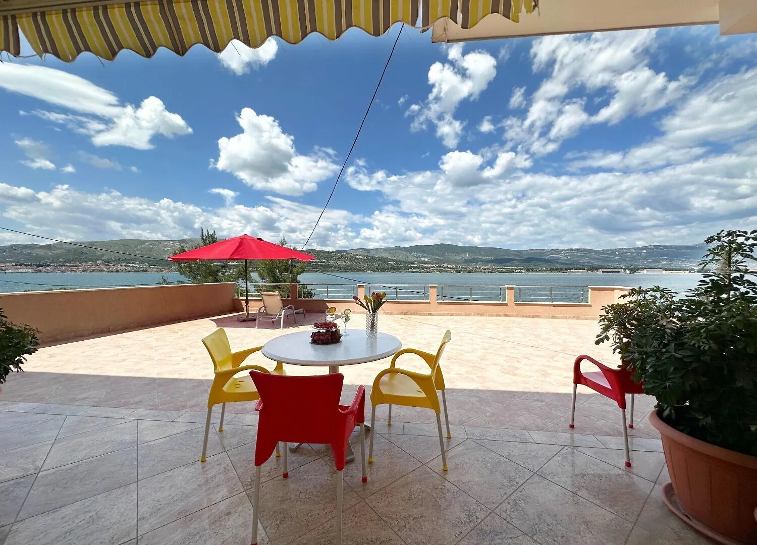 Apartments Vini Trogir