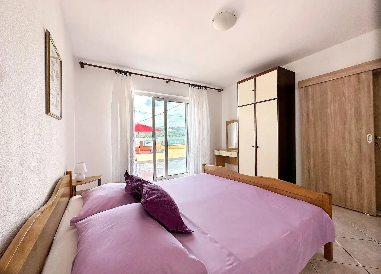 Apartments Vini Trogir