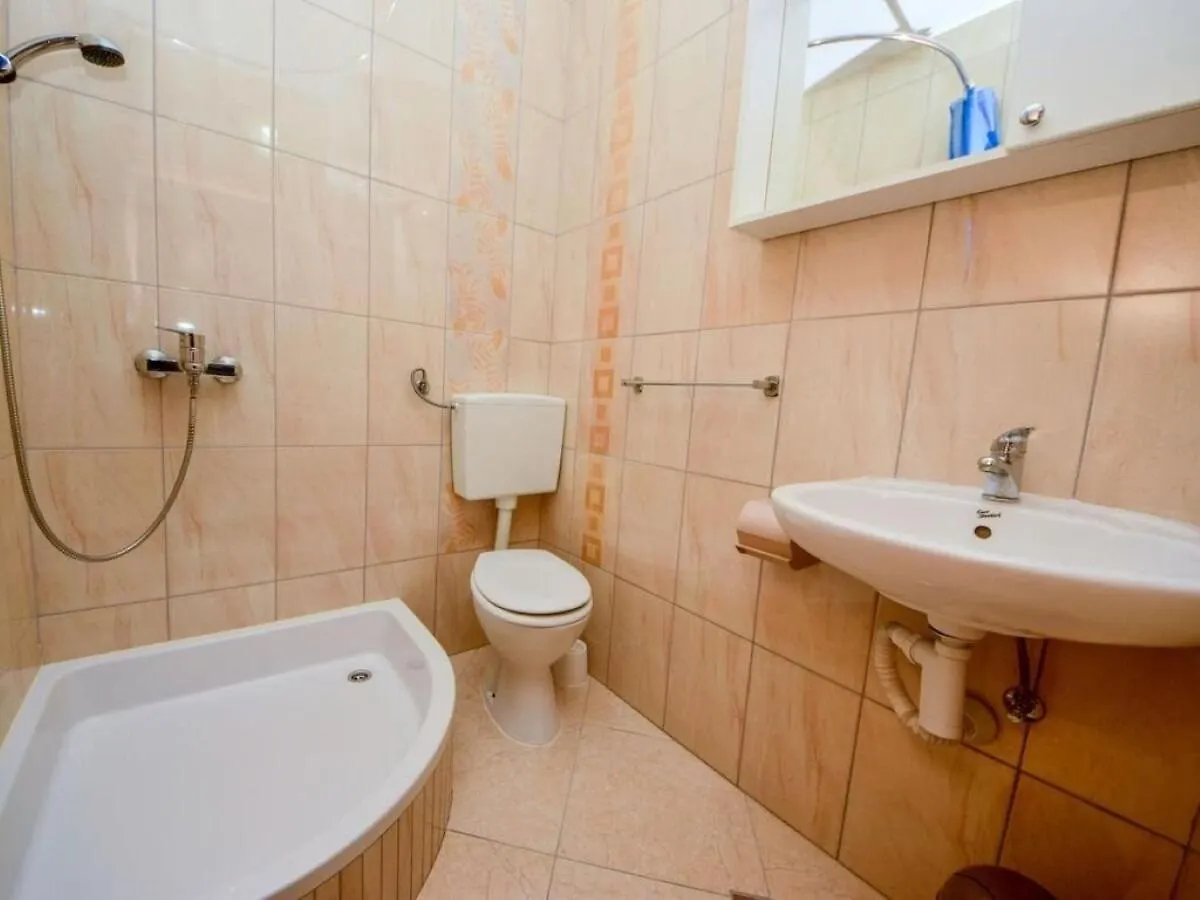Apartments Vini Trogir