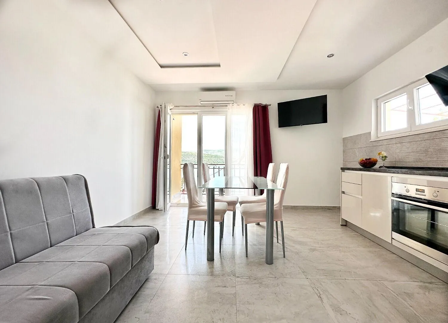 Apartments Vini Trogir