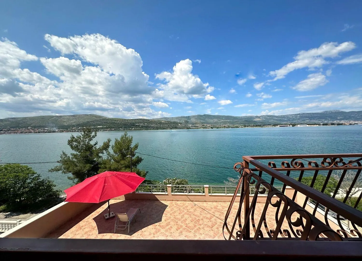 Apartments Vini Trogir