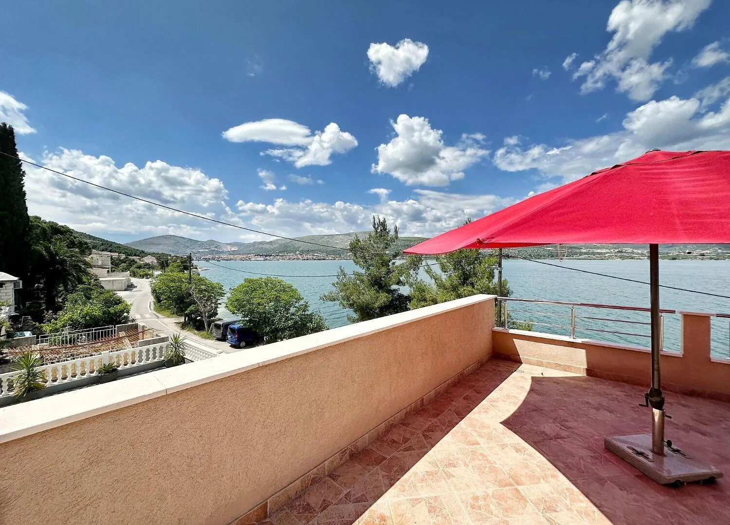 Apartments Vini Trogir