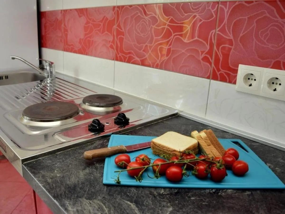 Apartments Vini Trogir