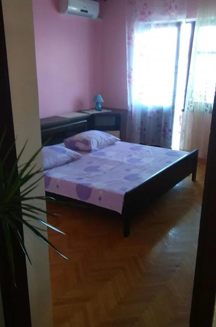 Apartments Vini Trogir