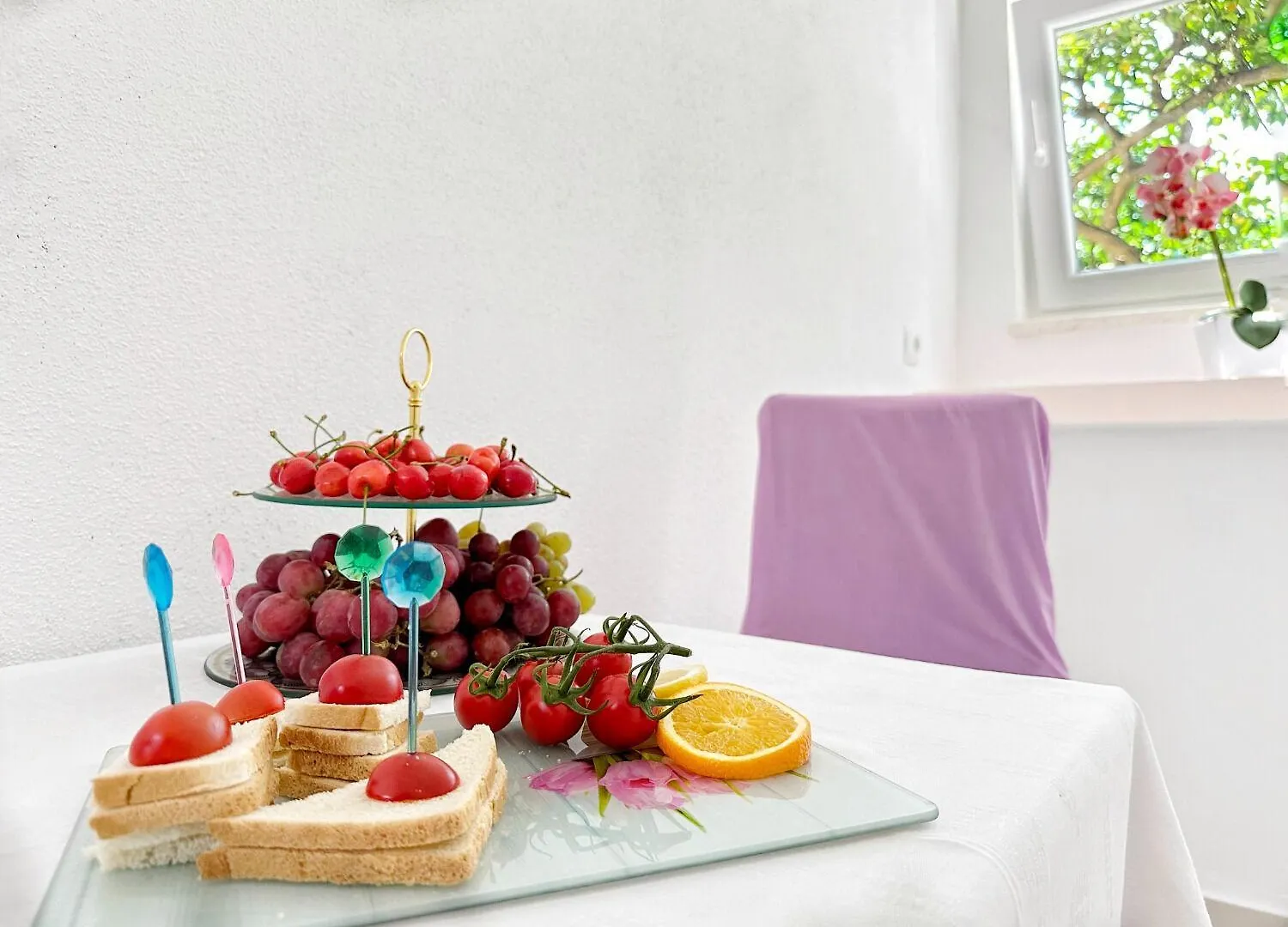 Apartments Vini Trogir