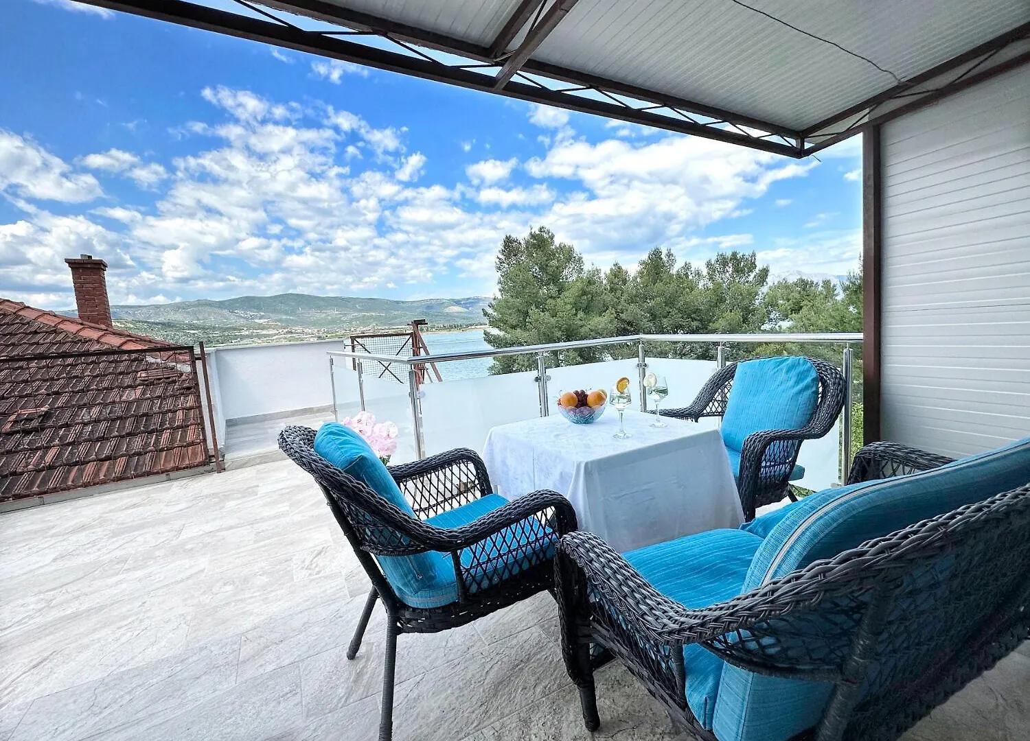 Apartments Vini Trogir